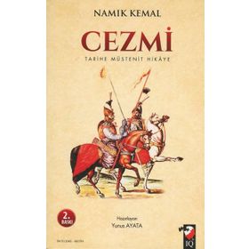 CEZMI TARIHE MÜSTENİT HIKÂYE - NAMIK KEMAL
