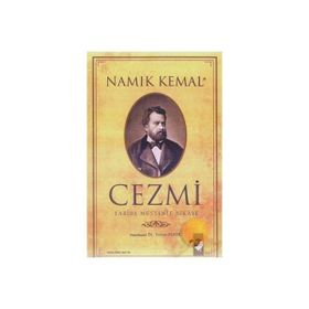CEZMI TARIHE MÜSTENİT HIKÂYE - NAMIK KEMAL