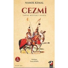 CEZMI TARIHE MÜSTENİT HIKÂYE - NAMIK KEMAL