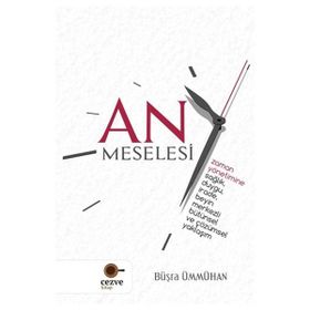 Cezve Kitap An Meselesi