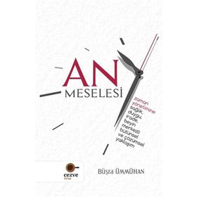 Cezve Kitap An Meselesi
