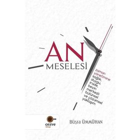 Cezve Kitap An Meselesi