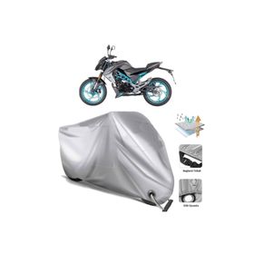CF moto 150 NK Motosiklet Brandası