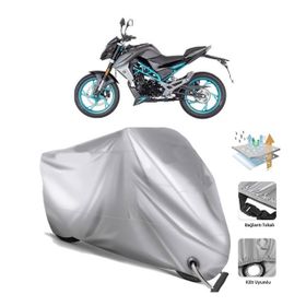 CF moto 150 NK Motosiklet Brandası