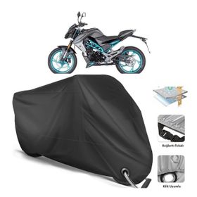 CF moto 150 NK Motosiklet Brandası