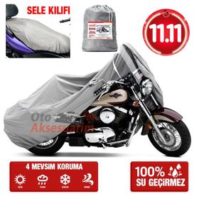 CF Moto 150NK Motosiklet Brandası