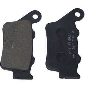 CF Moto 650 MT Arka Fren Balatası
