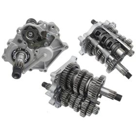 CF Moto 650 Nk-Mt Şanzıman Komple Set