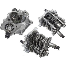 CF Moto 650 Nk-Mt Şanzıman Komple Set