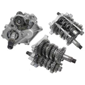 CF Moto 650 Nk-Mt Şanzıman Komple Set