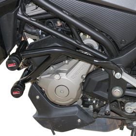 CF Moto NK 250 Orjinal Ön Fren Balatası