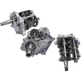 CF Moto NK 400 Orjinal Komple Şanzıman Set