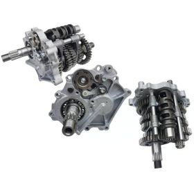 CF Moto NK 400 Orjinal Komple Şanzıman Set