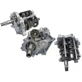 CF Moto NK 400 Orjinal Komple Şanzıman Set