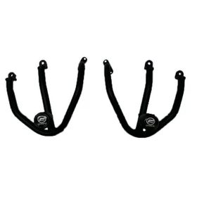 CF Moto SR 250 2020-2024 Uyumlu Siyah Motor Koruma Demiri