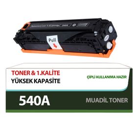 CF211A 131A HP Siyah Muadil Toner