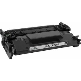 CF226X 26X HP Siyah Muadil Toner