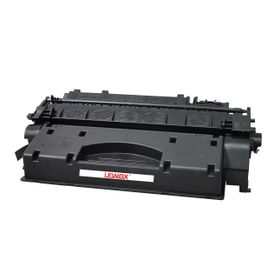 CF280X 80X HP Siyah Muadil Toner