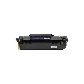CF283A 83A HP Siyah Muadil Toner