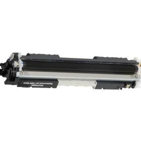 CF350A 130A HP Siyah Muadil Toner