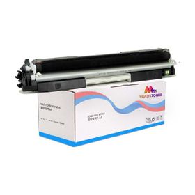 CF352A 130A HP Siyah Muadil Toner