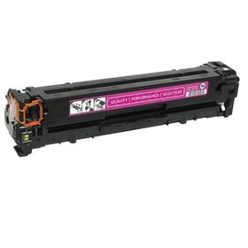 CF383A 312A HP Kirmizi Muadil Toner