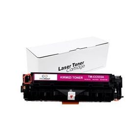 CF383A 312A HP Kirmizi Muadil Toner