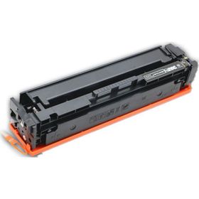 CF400A 201A HP Siyah Muadil Toner