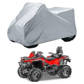 Cfmoto CF 500 Atv Miflonlu