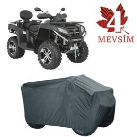 Cfmoto CF 800 Atv Miflonlu