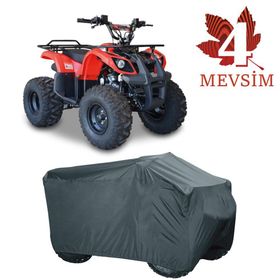 Cfmoto CF 800 Atv Miflonlu