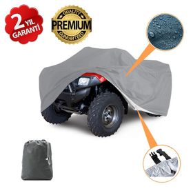 Cfmoto CF450 ATR-EPS Atv Brandası kalın Miflonlu
