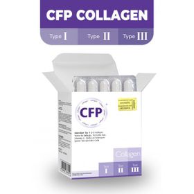 Cfp Collagen Tip 1-2-3-4-5-10 90 Tablet