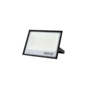 CFR 100W 9000 lm Amber Rengi Işık SMD Led Projektör