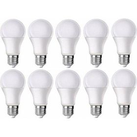CFR 12W Beyaz Renk 10 Adet Tasarruflu Led Ampul