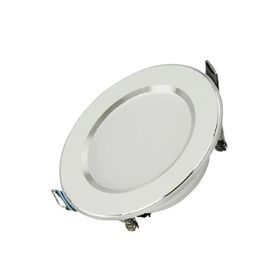 CFR 3 Renkli Beyaz - Gün Işığı - İkisi Bir Arada 5W LED Siyah Spot Lamba