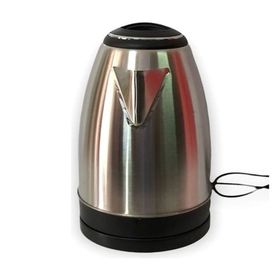 CFR Piante Antrasit Çelik Su Isıtıcı Kettle