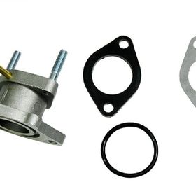 CG 125 Manifold Fiberi