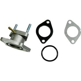 CG 125 Manifold Fiberi