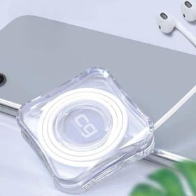 CG Mobile CGM09 Çok Fonksiyonlu Silikon Tutacak