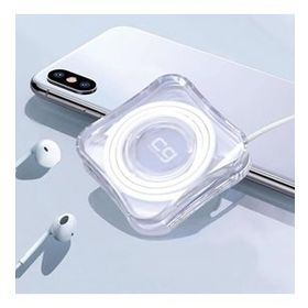 CG Mobile CGM09 Çok Fonksiyonlu Silikon Tutacak