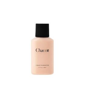 Chacott Liquid Foundation Face & Body Small 313 Medium 80 ml Fondöten
