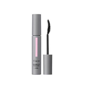 Chacott Power Fit Long Black Kaş Maskarası