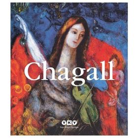 CHAGALL (1887-1985) - KOLEKTIF