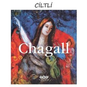 CHAGALL (1887-1985) - KOLEKTIF