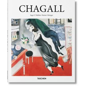 CHAGALL - RAINER METZGER;INGO F. WALTHER