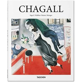CHAGALL - RAINER METZGER;INGO F. WALTHER