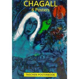 CHAGALL - RAINER METZGER;INGO F. WALTHER