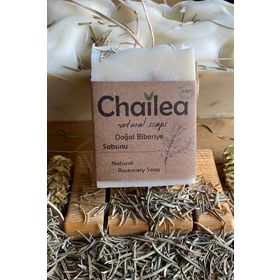 Chailea 100 gr Doğal Biberiye Sabunu