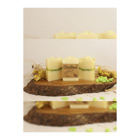 Chailea 100 gr Doğal Bıttım Sabunu